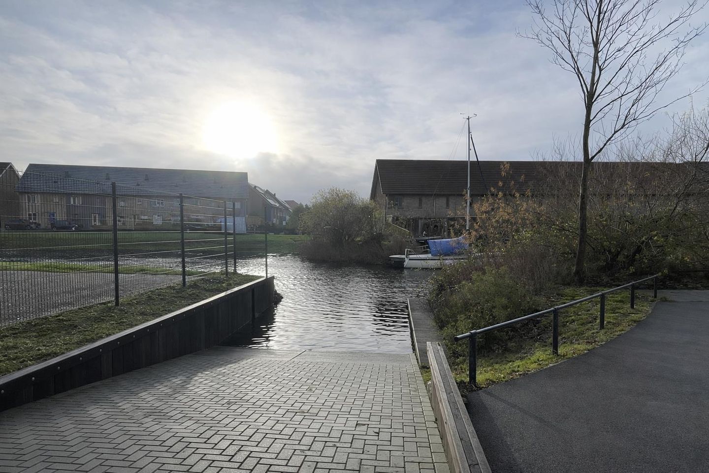 Foto 10 van Tussendiepen 73-9