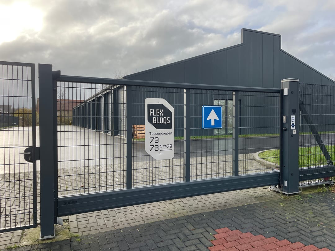 Foto 11 van Tussendiepen 73-9