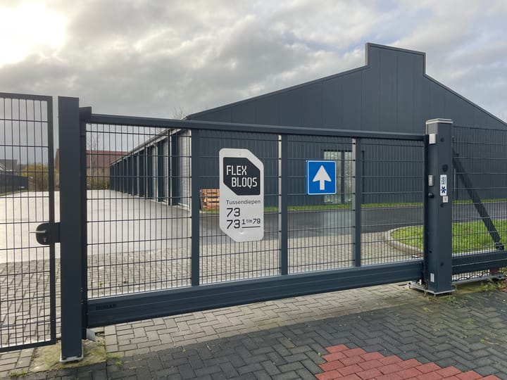 Photo 11 of Tussendiepen 73-9