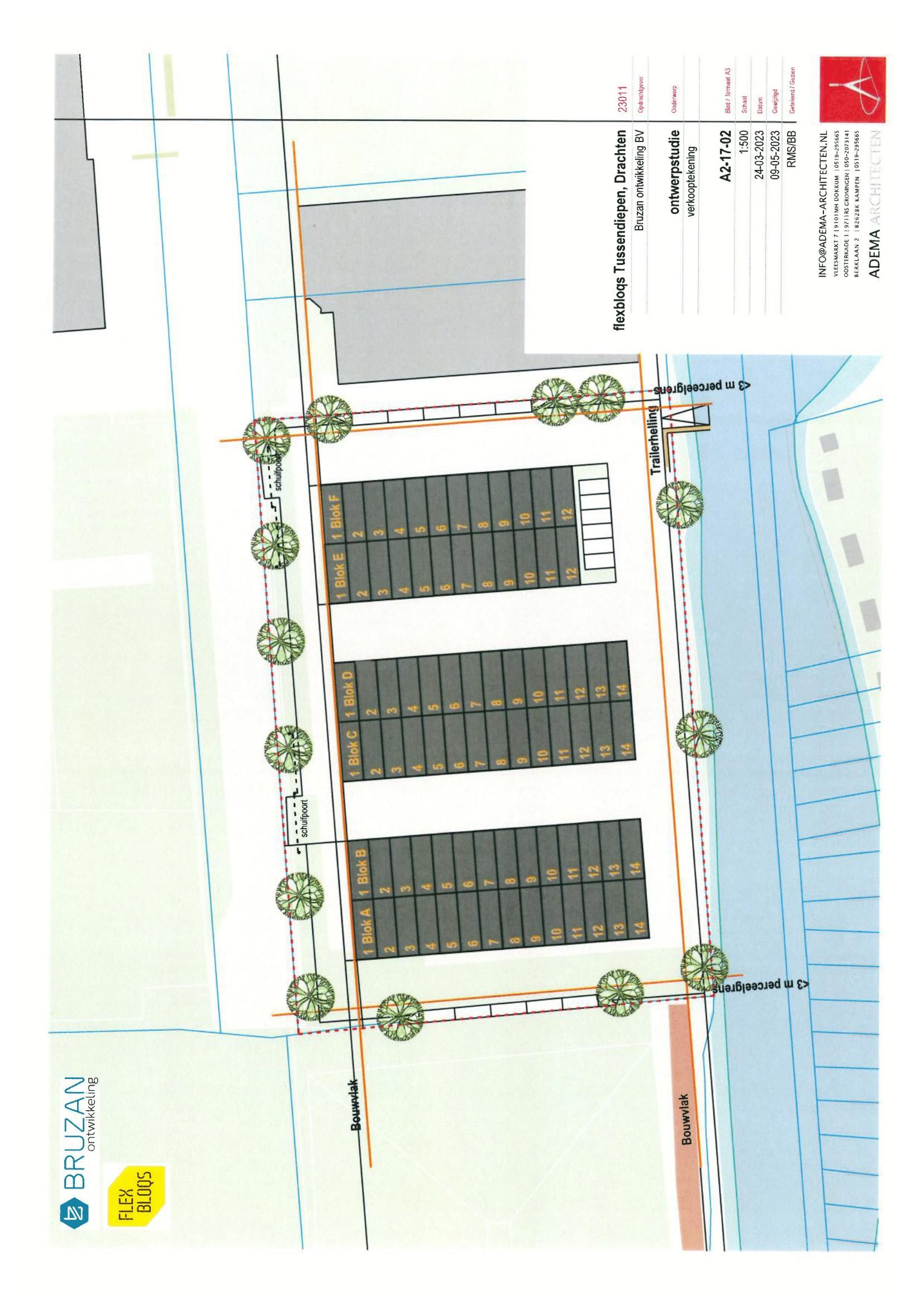 Foto 12 van Tussendiepen 73-9