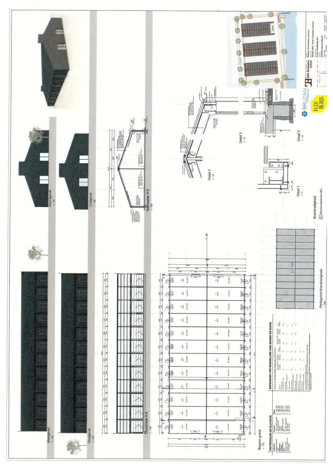 Foto 13 van Tussendiepen 73-9