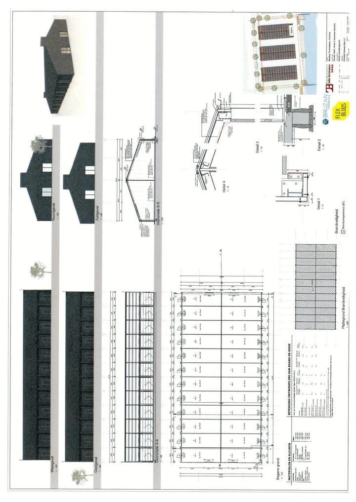 Photo 14 of Tussendiepen 73-9