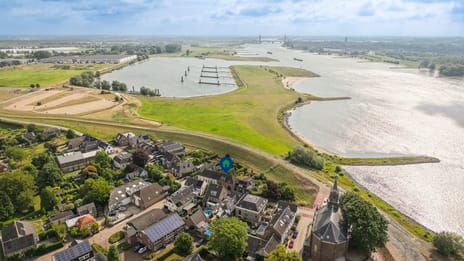 Waalbandijk 40 tertiary image