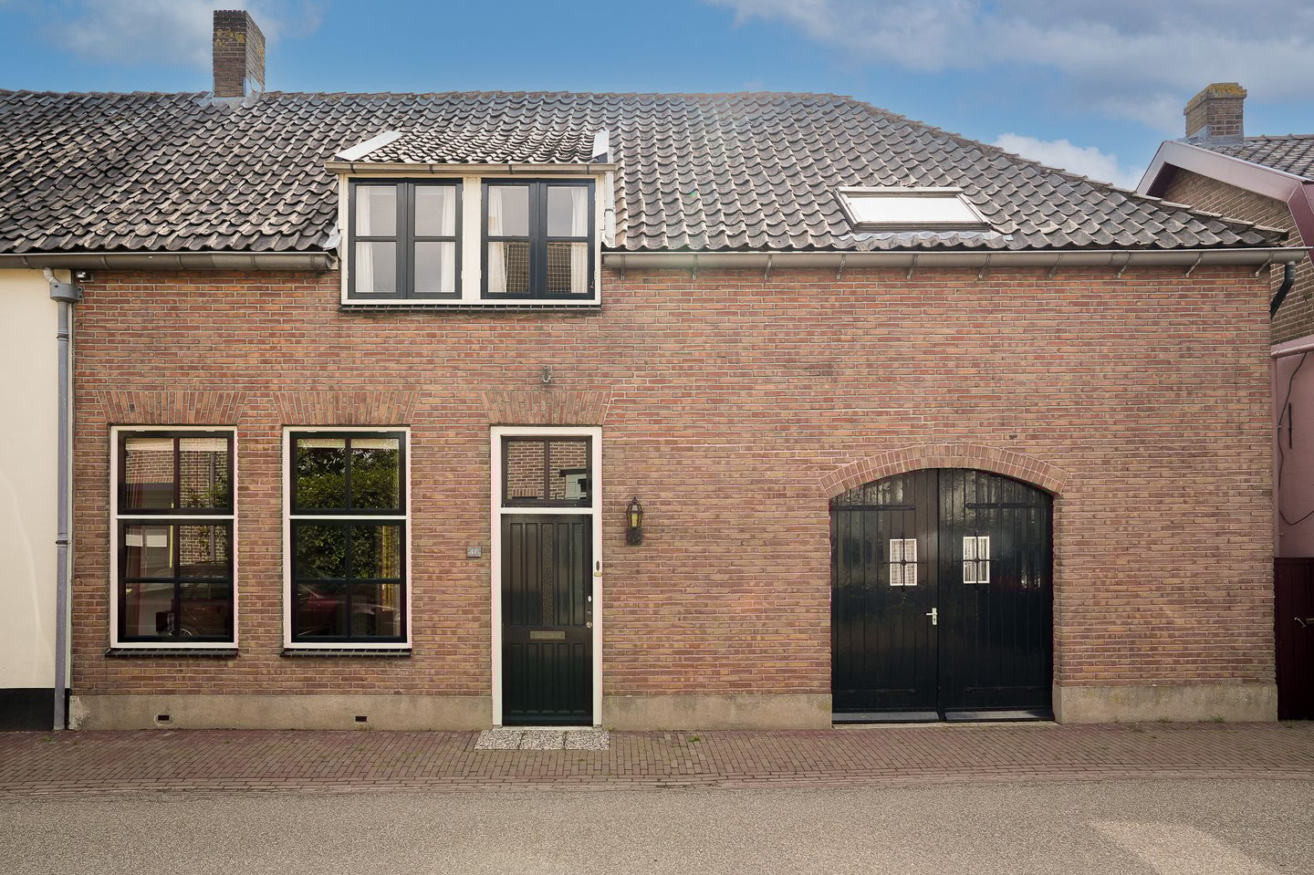 Foto 5 van Waalbandijk 40