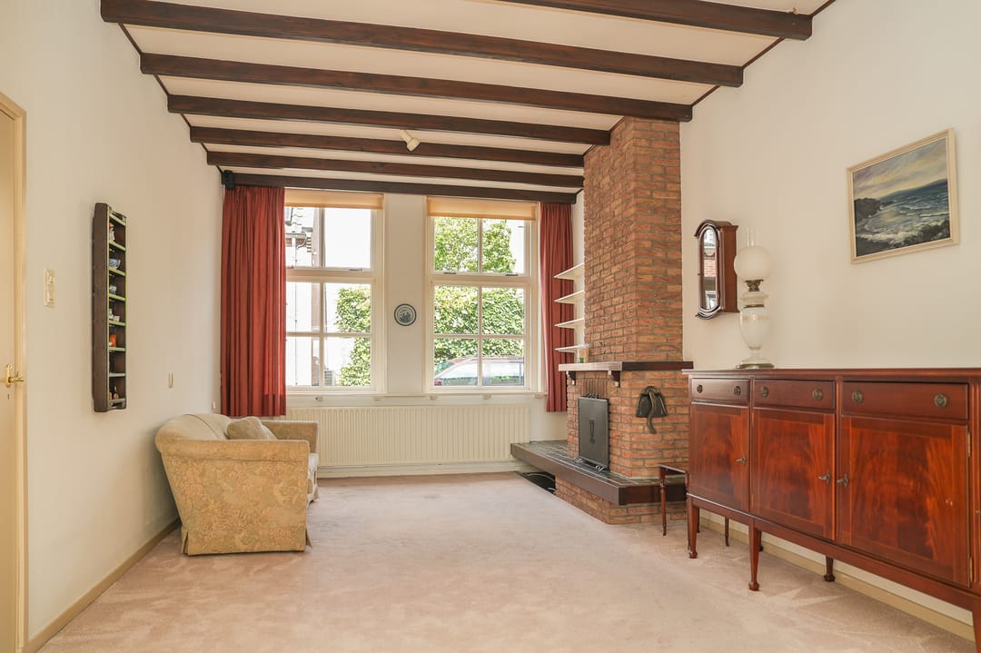 Foto 7 van Waalbandijk 40