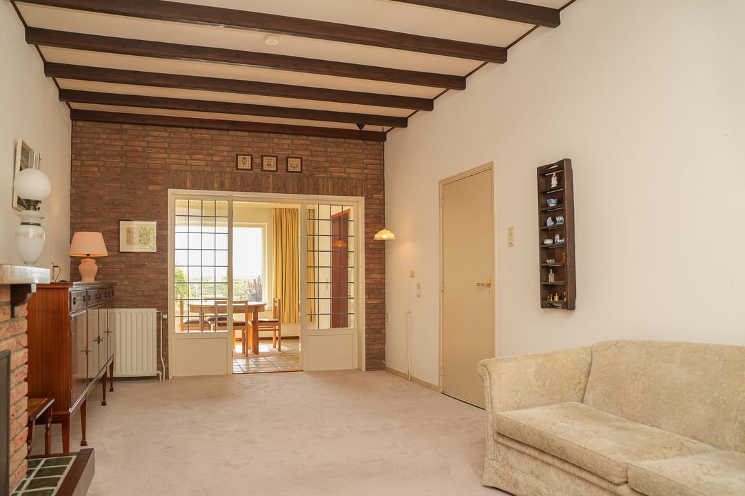 Foto 8 van Waalbandijk 40