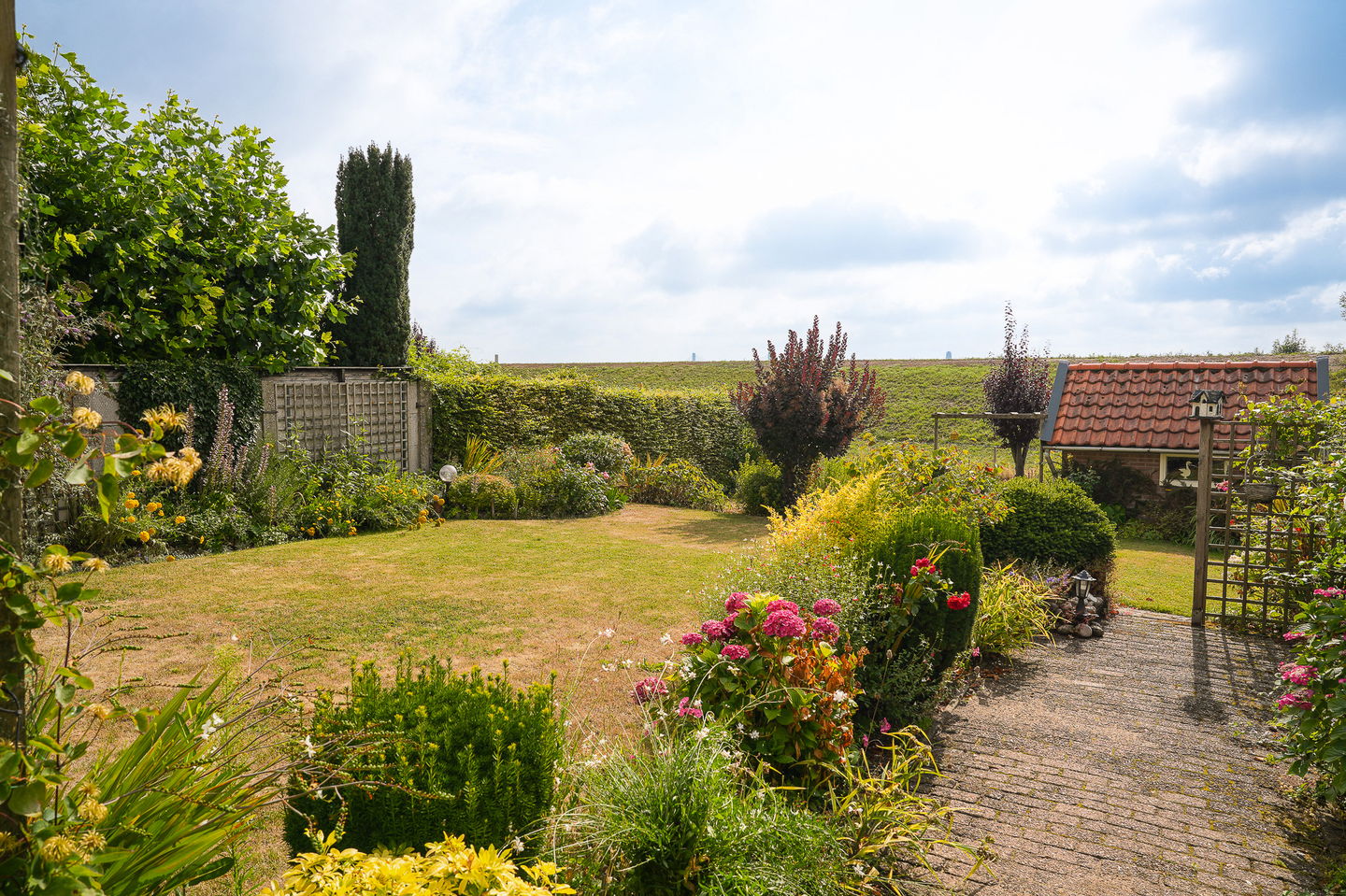 Foto 20 van Waalbandijk 40