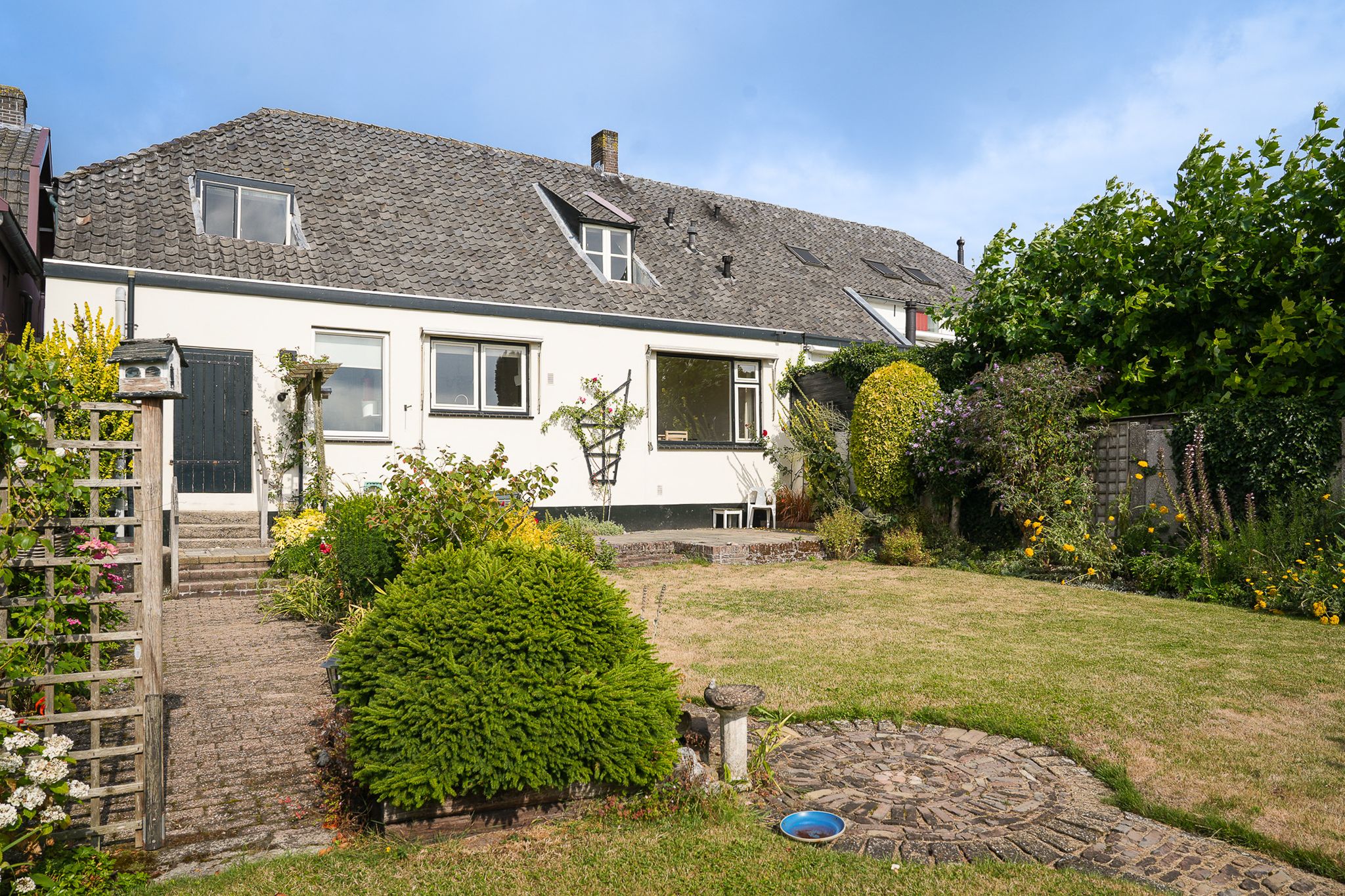 Foto 21 van Waalbandijk 40