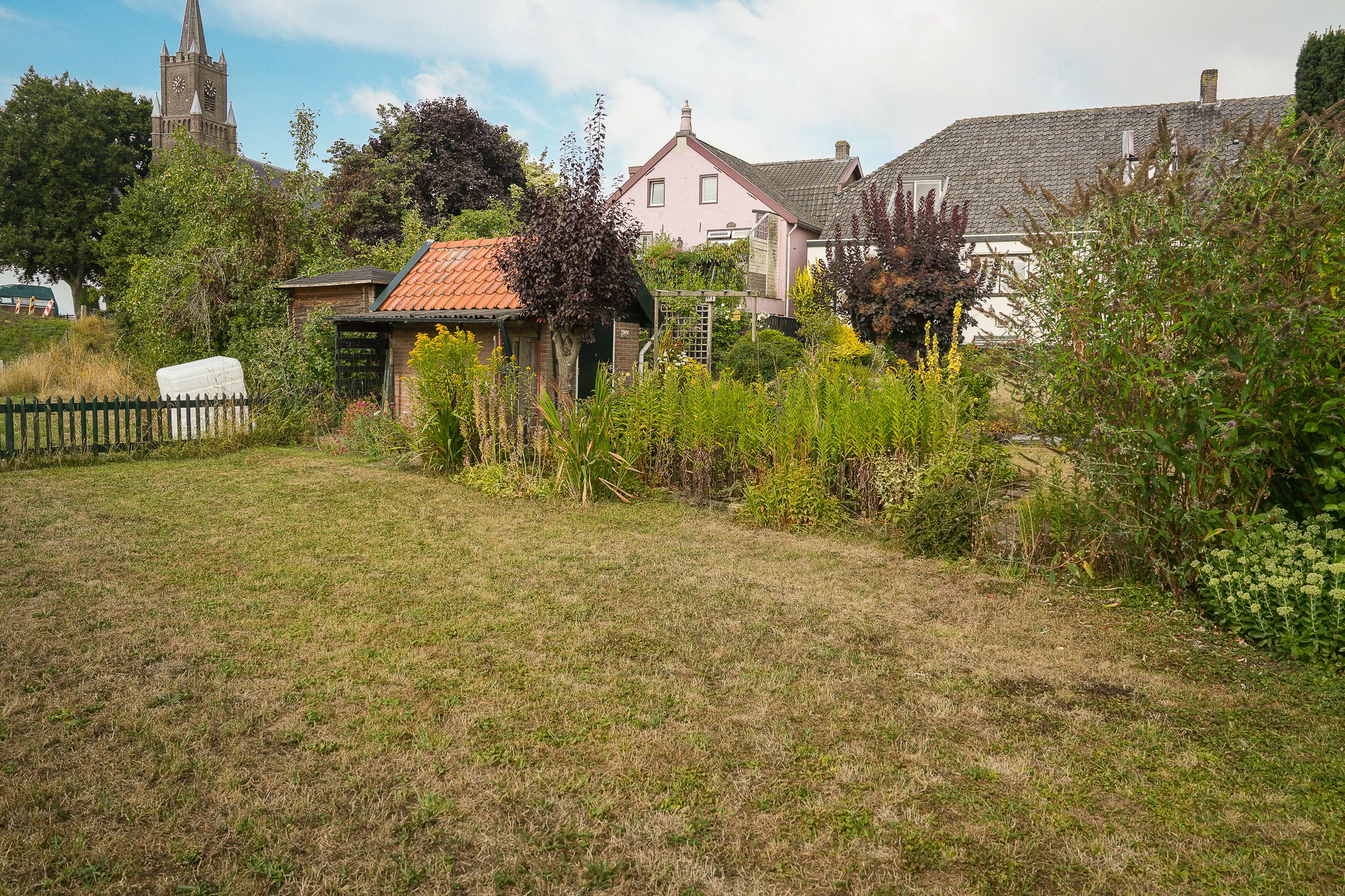 Foto 24 van Waalbandijk 40