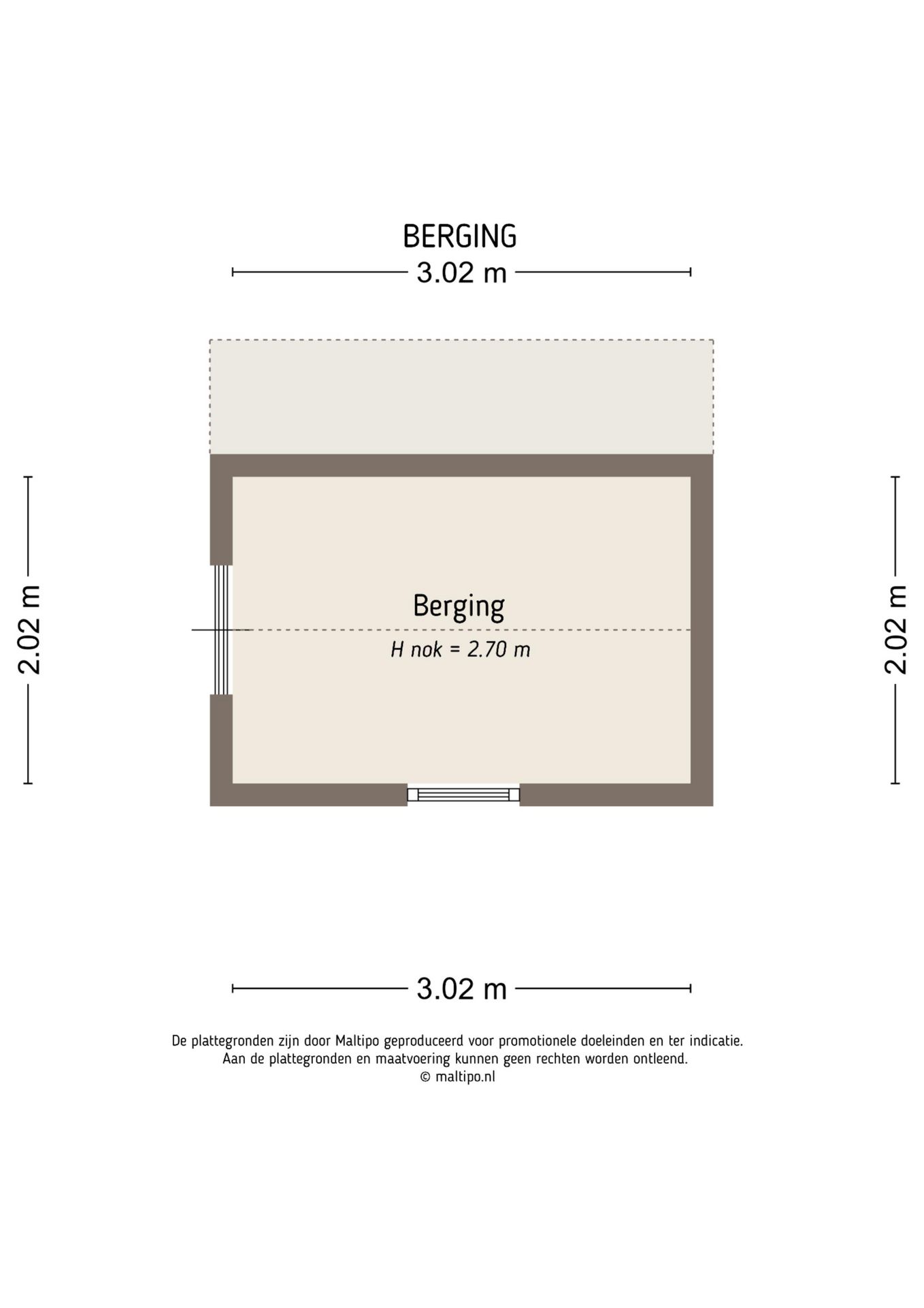 Foto 45 van Waalbandijk 40