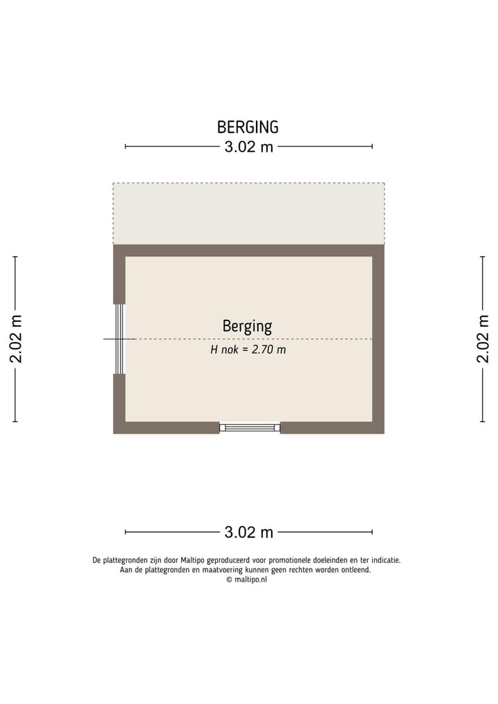 Foto 45 van Waalbandijk 40