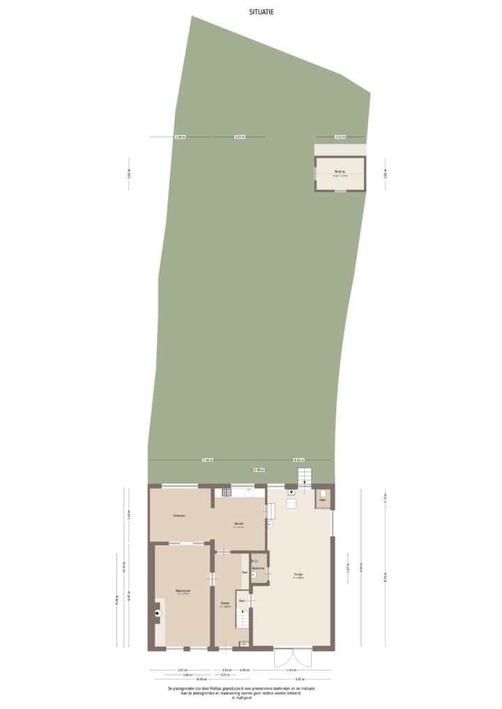 Foto 46 van Waalbandijk 40