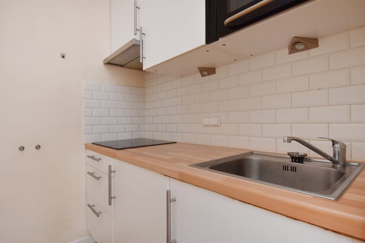 Foto 6 van Valkenboslaan 72-C