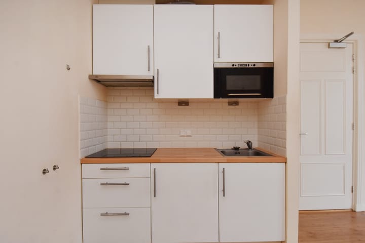 Foto 7 van Valkenboslaan 72-C