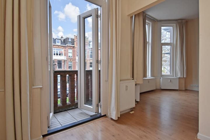 Foto 9 van Valkenboslaan 72-C