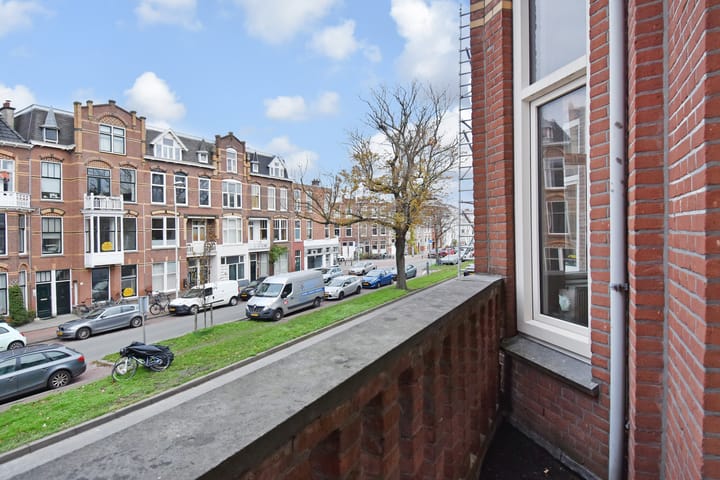 Foto 11 van Valkenboslaan 72-C