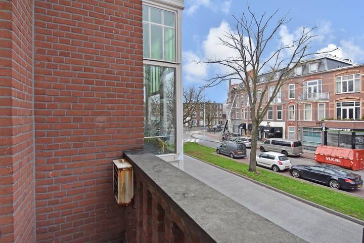 Foto 12 van Valkenboslaan 72-C