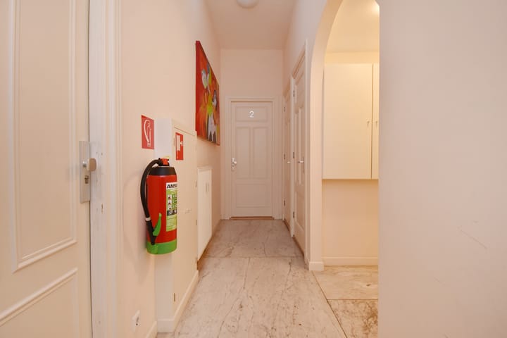 Foto 15 van Valkenboslaan 72-C