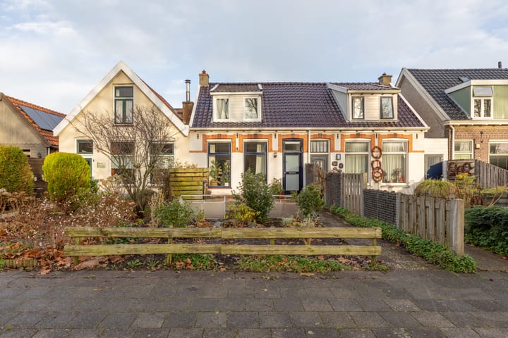 Foto 2 van 3e Hollandiastraat 4