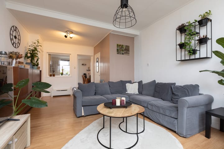 Foto 7 van 3e Hollandiastraat 4