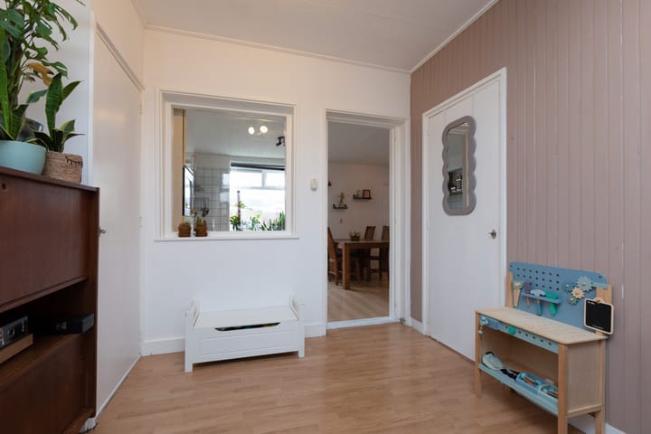 Foto 8 van 3e Hollandiastraat 4