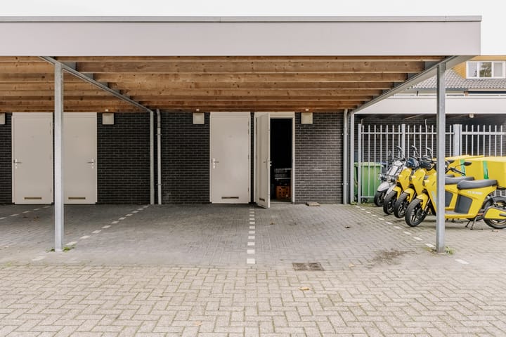 Foto 4 van Hessenweg 190-F