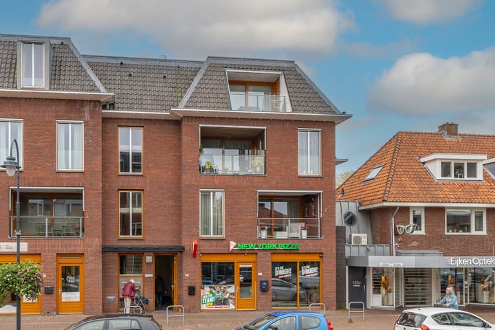 Foto 5 van Hessenweg 190-F