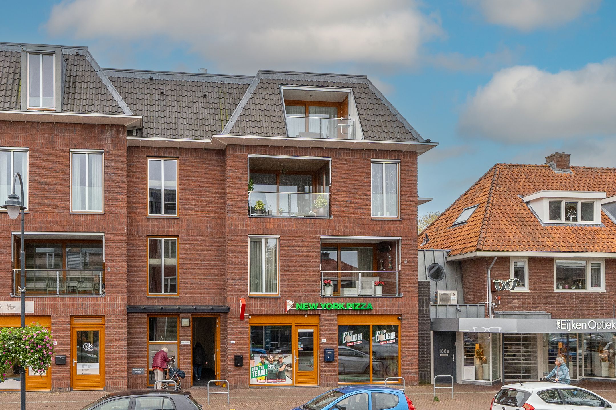 Hessenweg 190-F 190 F