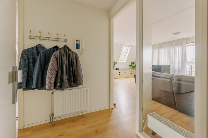 Foto 6 van Hessenweg 190-F