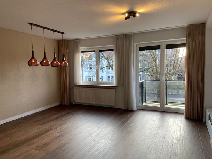 Photo 3 of Emmasingel 24-B