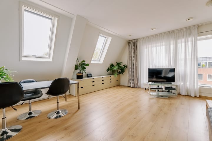 Foto 7 van Hessenweg 190-F