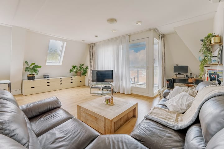 Foto 8 van Hessenweg 190-F