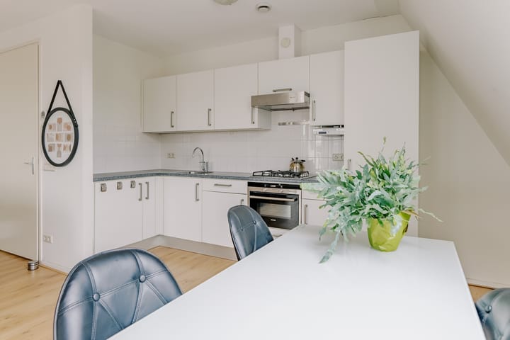 Foto 10 van Hessenweg 190-F