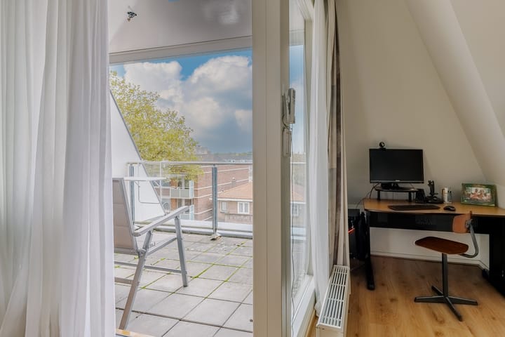 Foto 12 van Hessenweg 190-F