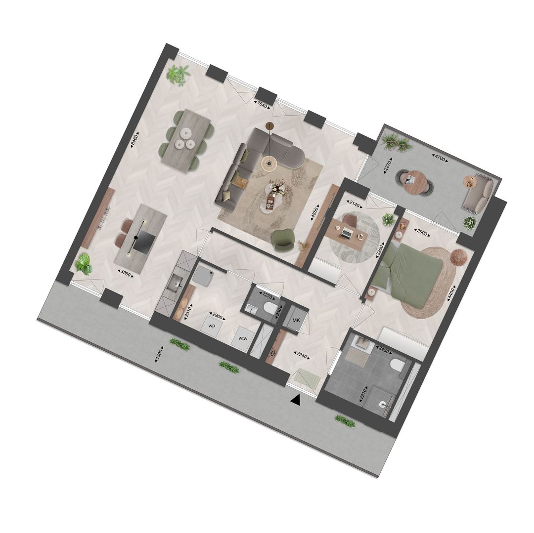 Photo 19 of De Vechthage