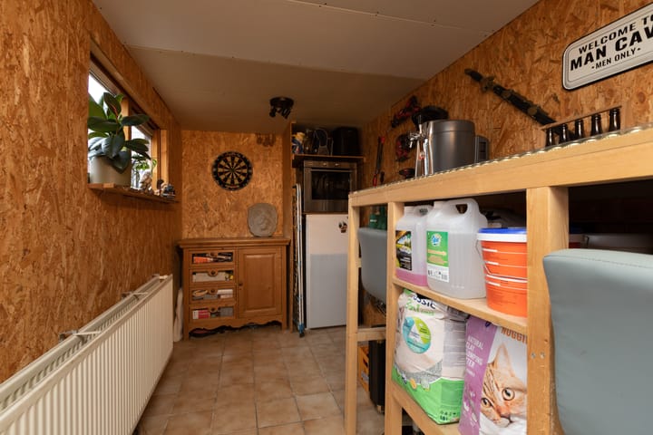 Foto 24 van 3e Hollandiastraat 4