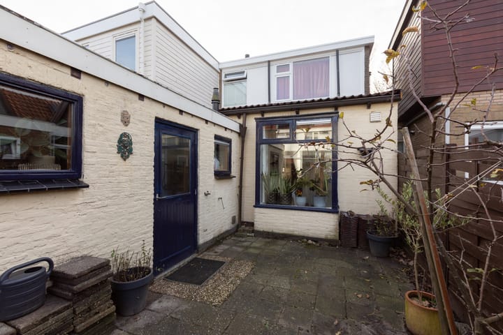 Foto 28 van 3e Hollandiastraat 4