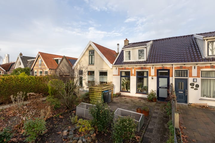 Foto 30 van 3e Hollandiastraat 4