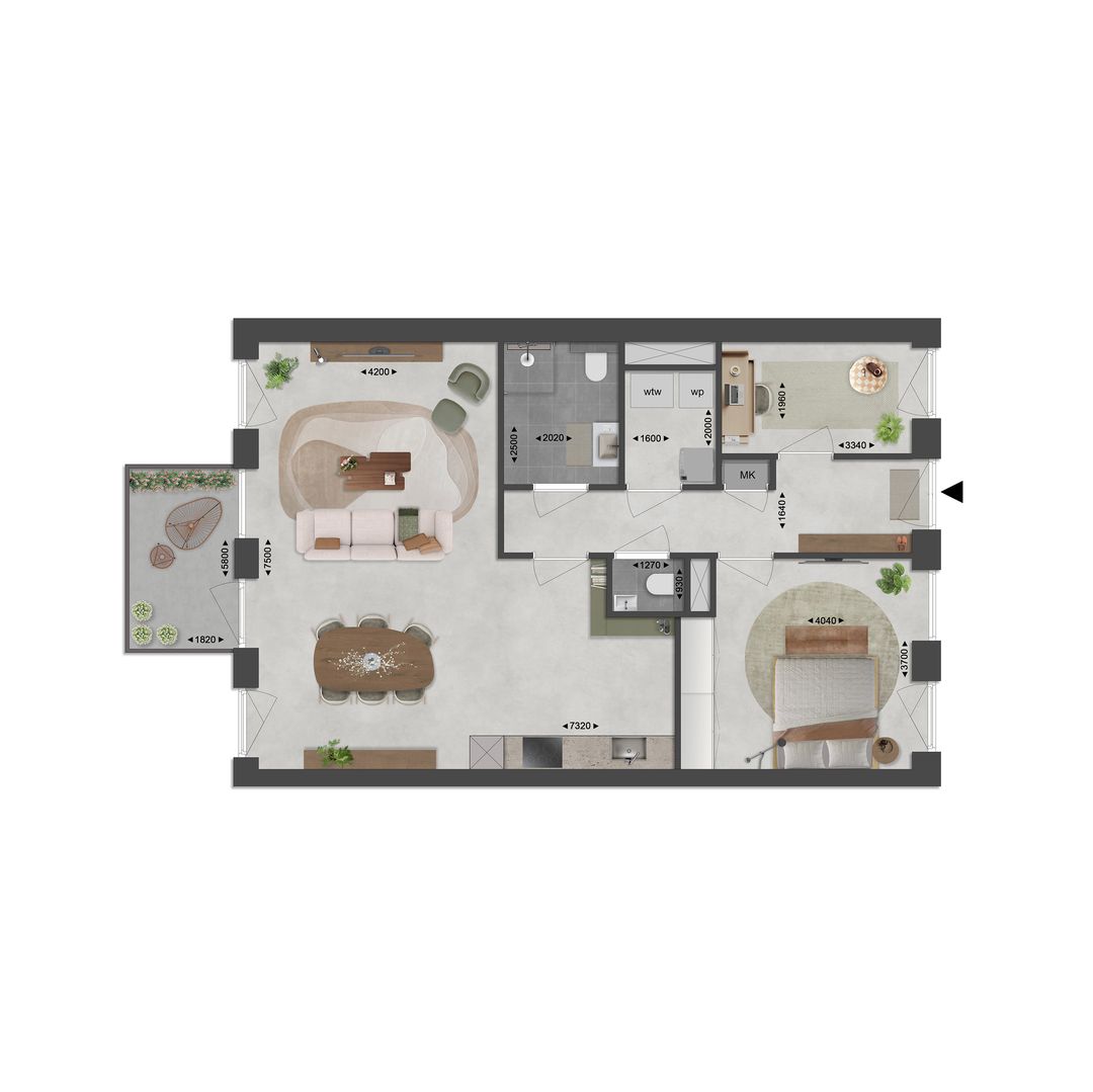 Photo 13 of A01 (Bouwnr. 4.11)