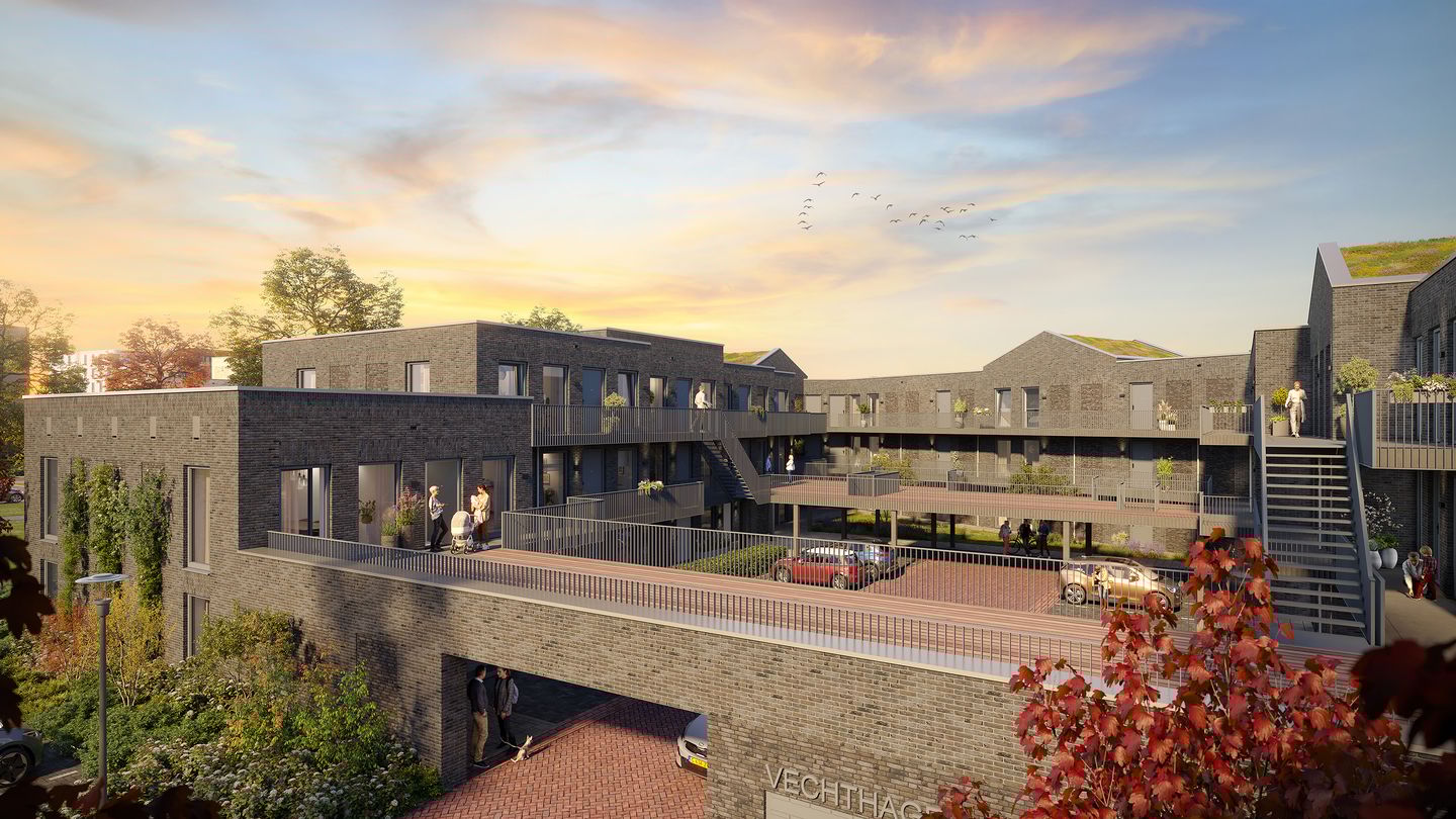 Foto 5 van A02 (Bouwnr. 4.13)