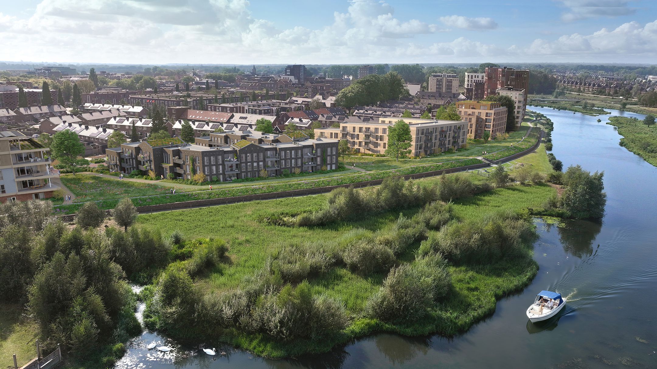 Foto 6 van A02 (Bouwnr. 4.13)