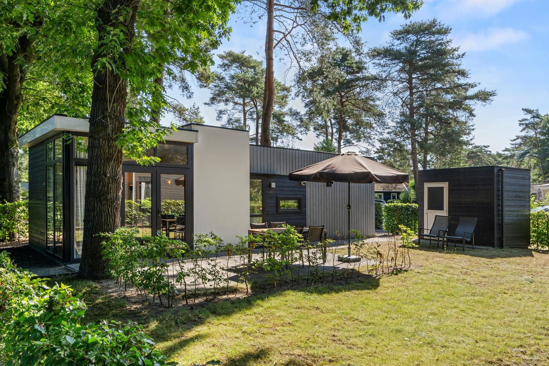 Photo 1 of Vijverlaan 1-J002