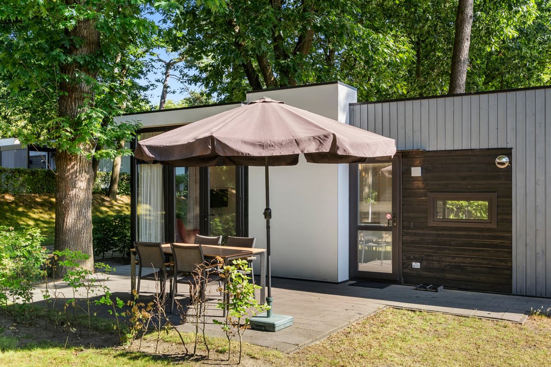 Photo 2 of Vijverlaan 1-J002