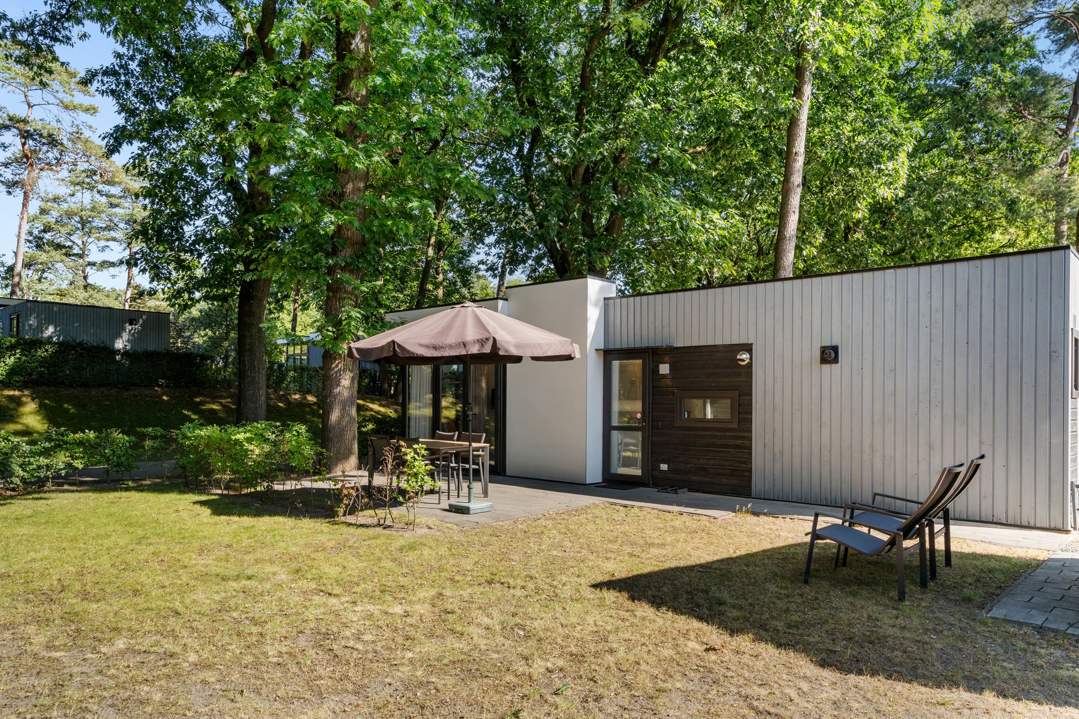 2-bedroom freehold villa in Otterlo — photo 3 of 5