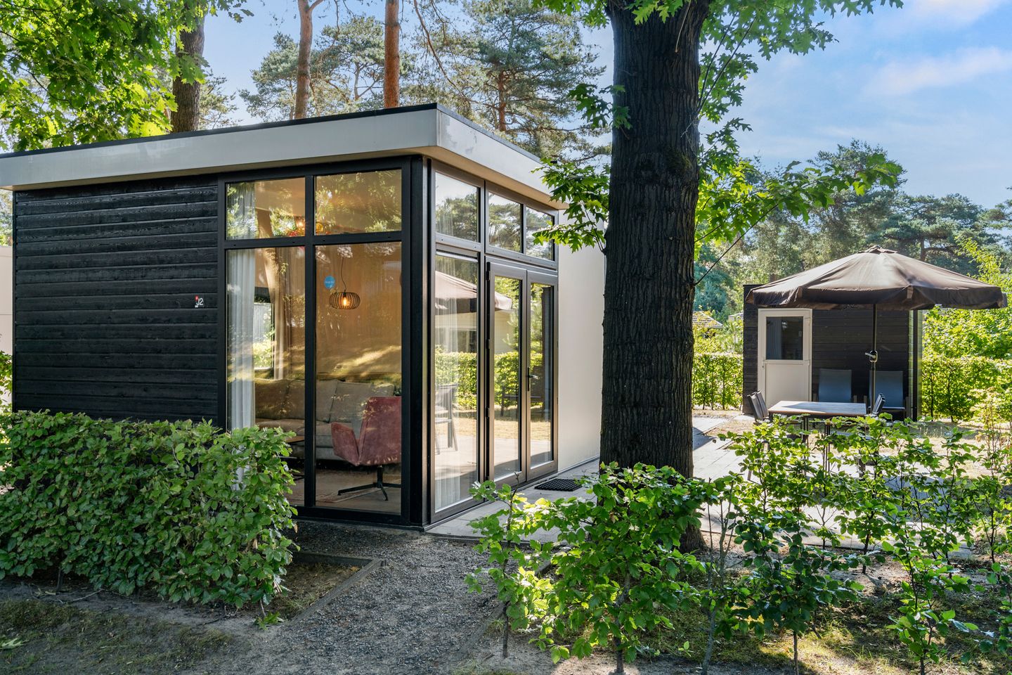 Photo 4 of Vijverlaan 1-J002