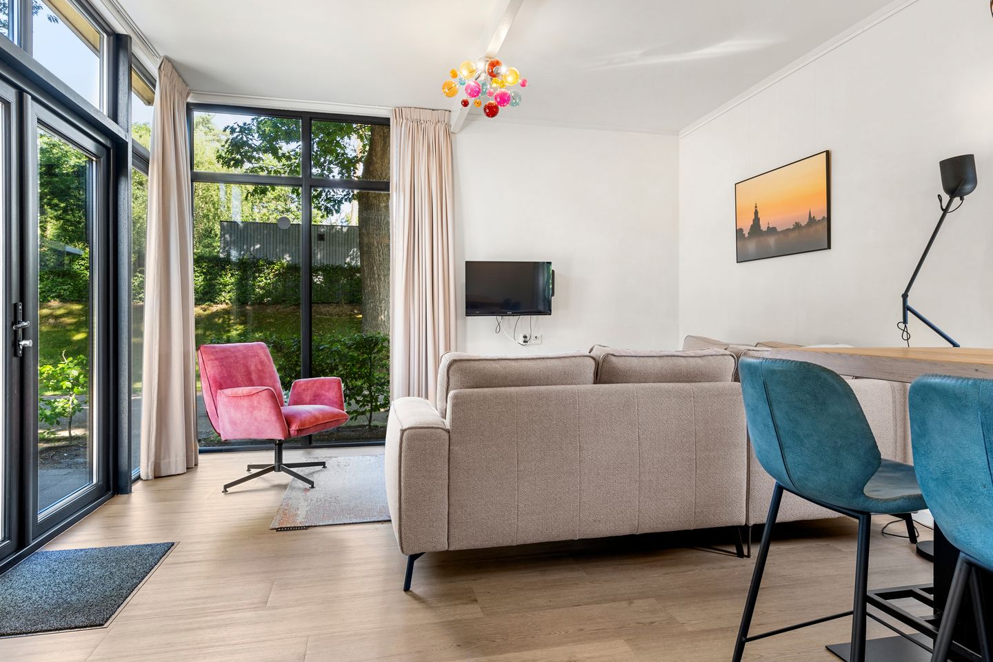 Photo 5 of Vijverlaan 1-J002