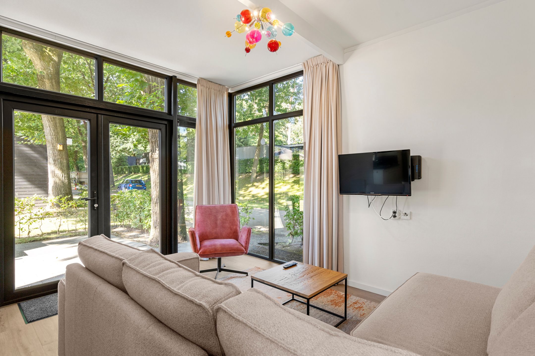 Photo 6 of Vijverlaan 1-J002