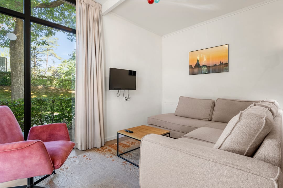 Photo 7 of Vijverlaan 1-J002