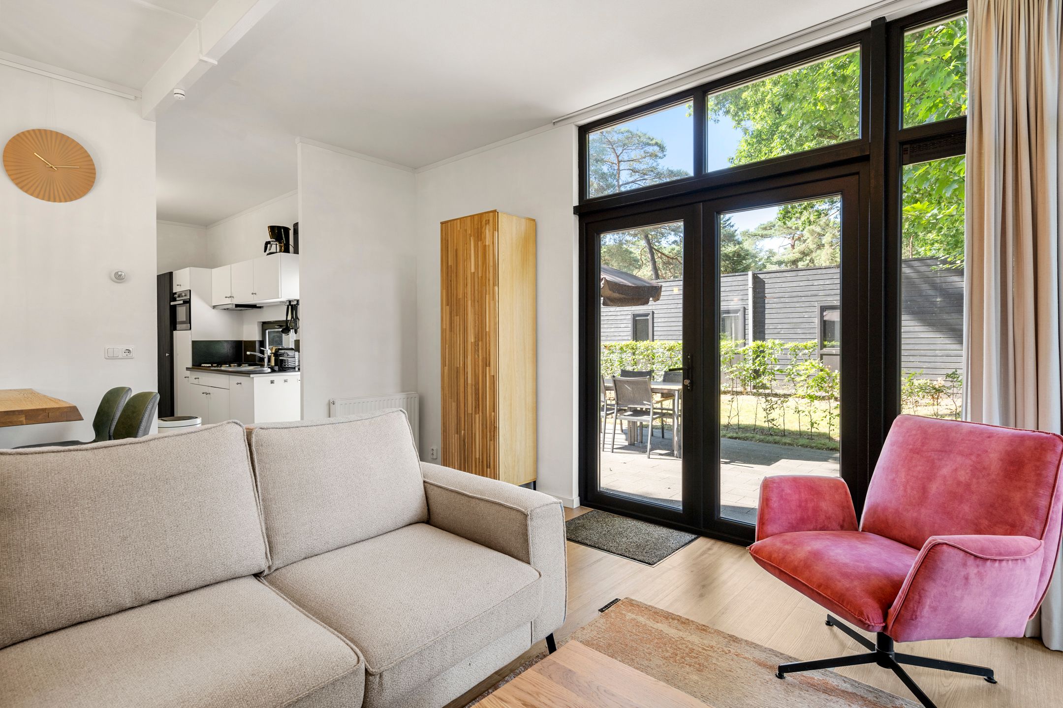 Photo 9 of Vijverlaan 1-J002