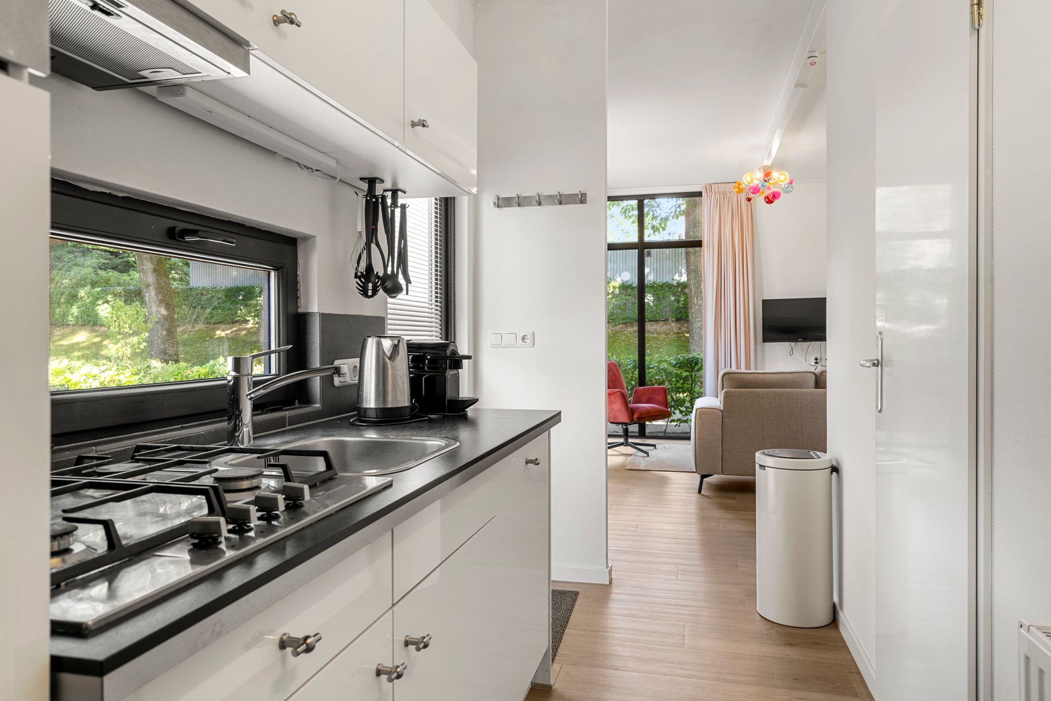 Photo 12 of Vijverlaan 1-J002